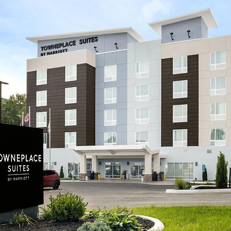 Towneplace Suites By Marriott Ironton Экстерьер фото